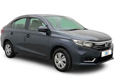 2022 Honda Amaze - Sedan - Diesel - Manual - ₹5.94 lakh